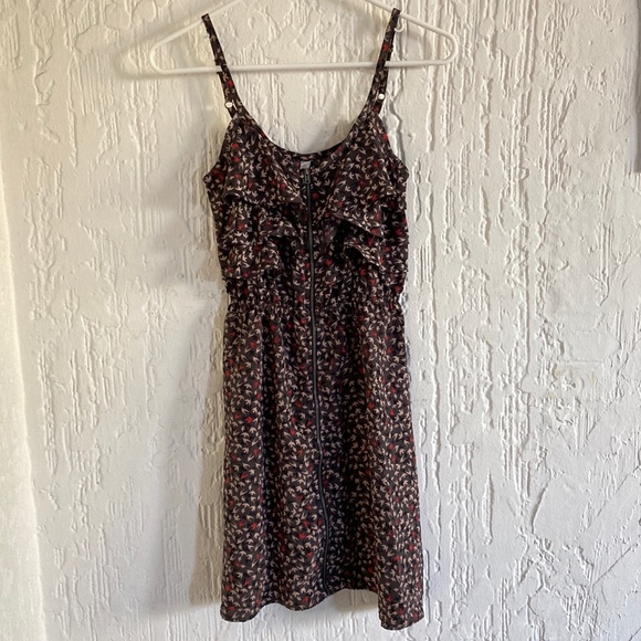 Xhilaration Sleeveless Mini Dress Size XS - Picture 7 of 7